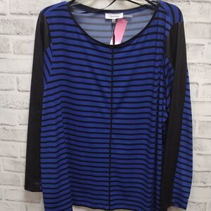 Calvin Klein top